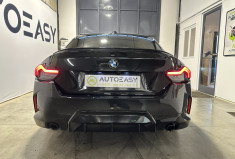 BMW Série 2 M SPORT PRO 2.0 184 ch G42 / G87