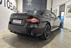 BMW Série 2 M SPORT PRO 2.0 184 ch G42 / G87