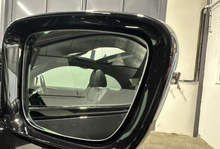 BMW Série 2 M SPORT PRO 2.0 184 ch G42 / G87