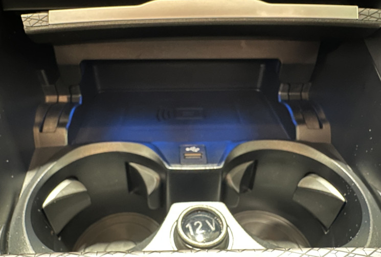 BMW Série 2 M SPORT PRO 2.0 184 ch G42 / G87