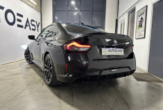 BMW Série 2 M SPORT PRO 2.0 184 ch G42 / G87