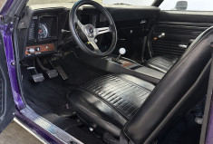 Chevrolet Camaro Z28 5.7