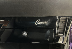 Chevrolet Camaro Z28 5.7