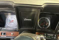 Chevrolet Camaro Z28 5.7