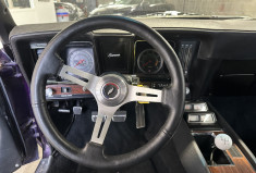 Chevrolet Camaro Z28 5.7