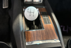 Chevrolet Camaro Z28 5.7