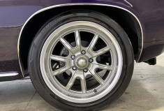 Chevrolet Camaro Z28 5.7