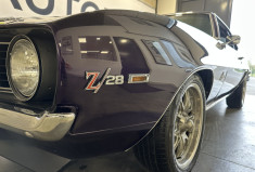 Chevrolet Camaro Z28 5.7