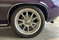 Chevrolet Camaro Z28 5.7