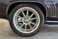 Chevrolet Camaro Z28 5.7