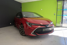 Toyota Corolla 2.0i 184H COLLECTION ENTRETIEN TOYOTA