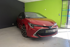 Toyota Corolla 2.0i 184H COLLECTION ENTRETIEN TOYOTA