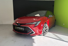 Toyota Corolla 2.0i 184H COLLECTION ENTRETIEN TOYOTA