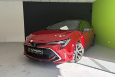 Toyota Corolla 2.0i 184H COLLECTION ENTRETIEN TOYOTA