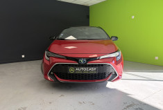 Toyota Corolla 2.0i 184H COLLECTION ENTRETIEN TOYOTA
