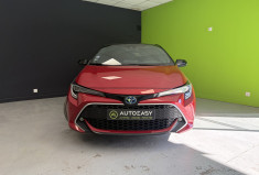 Toyota Corolla 2.0i 184H COLLECTION ENTRETIEN TOYOTA