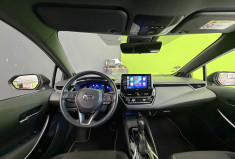 Toyota Corolla COLLECTION 184 H