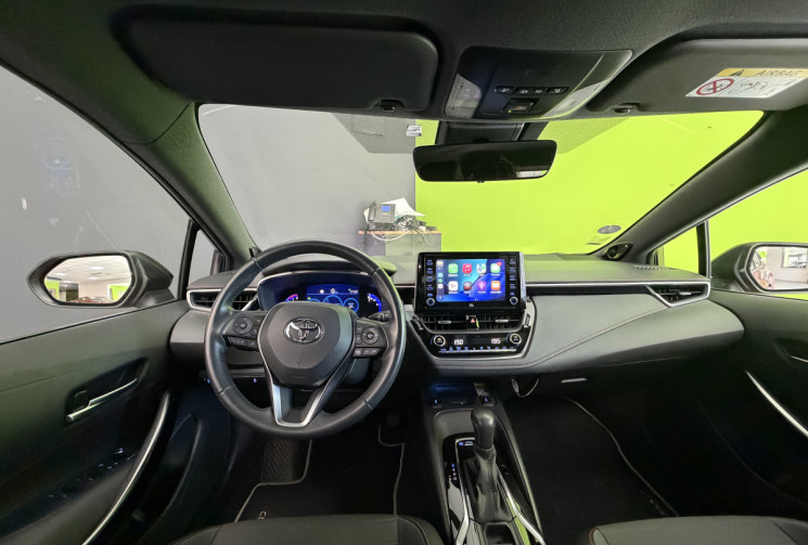 Toyota Corolla COLLECTION 184 H