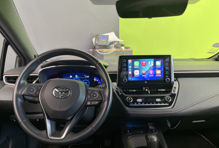 Toyota Corolla COLLECTION 184 H