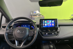 Toyota Corolla COLLECTION 184 H