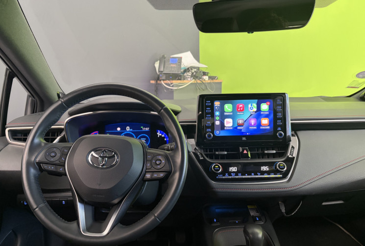 Toyota Corolla COLLECTION 184 H