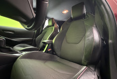 Toyota Corolla 2.0i 184H COLLECTION ENTRETIEN TOYOTA