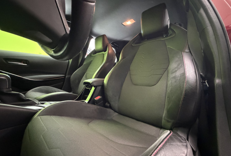 Toyota Corolla COLLECTION 184 H