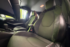 Toyota Corolla COLLECTION 184 H