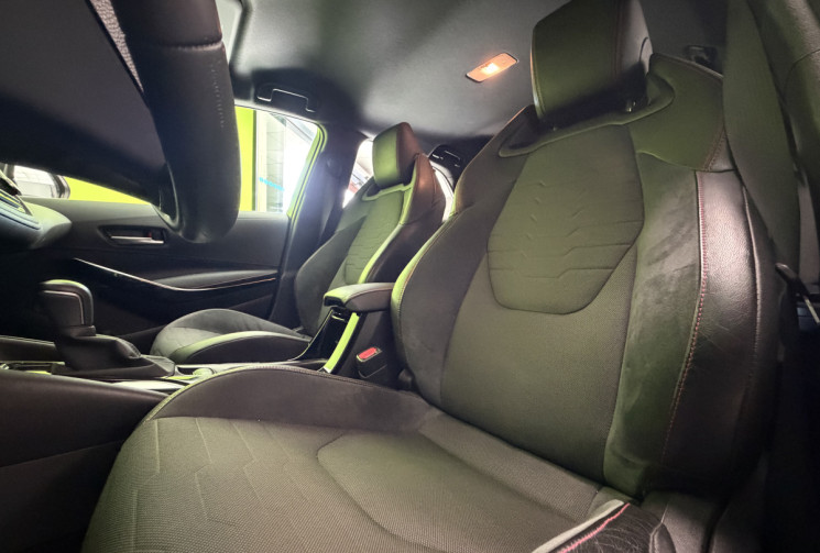 Toyota Corolla COLLECTION 184 H