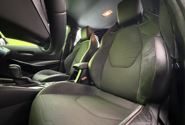 Toyota Corolla COLLECTION 184 H