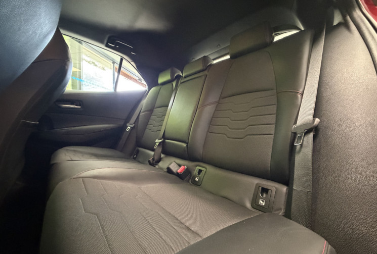 Toyota Corolla COLLECTION 184 H