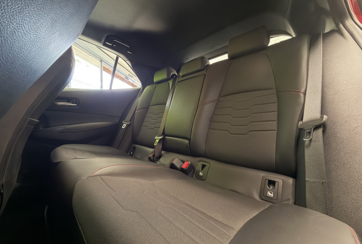 Toyota Corolla COLLECTION 184 H