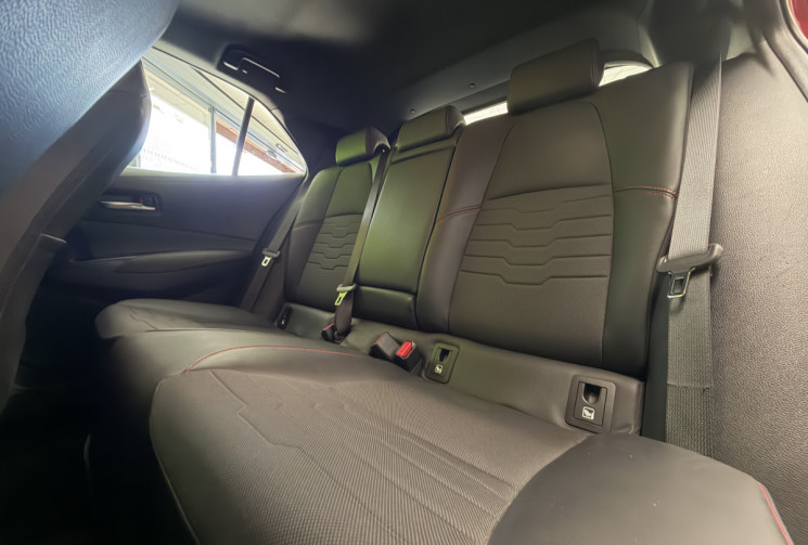 Toyota Corolla COLLECTION 184 H