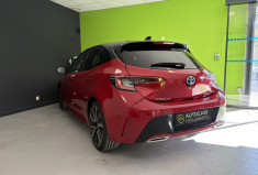 Toyota Corolla 2.0i 184H COLLECTION ENTRETIEN TOYOTA