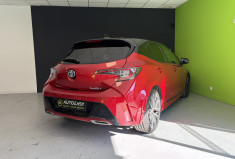Toyota Corolla 2.0i 184H COLLECTION ENTRETIEN TOYOTA