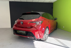 Toyota Corolla 2.0i 184H COLLECTION ENTRETIEN TOYOTA