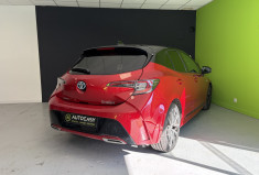 Toyota Corolla 2.0i 184H COLLECTION ENTRETIEN TOYOTA