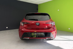 Toyota Corolla 2.0i 184H COLLECTION ENTRETIEN TOYOTA