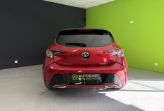 Toyota Corolla 2.0i 184H COLLECTION ENTRETIEN TOYOTA