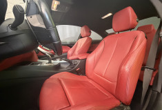 BMW Série 4 Coupé 428 i  2.0 245 cv pack M  S DRIVE + echappement sport