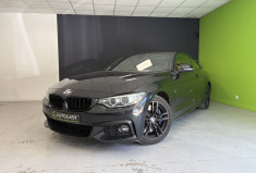 BMW Série 4 Coupé 428 i  245 cv pack M  S DRIVE + echappement sport