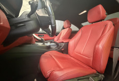 BMW Série 4 Coupé 428 i  245 cv pack M  S DRIVE + echappement sport