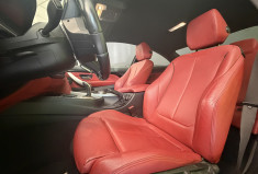 BMW Série 4 Coupé 428 i  245 cv pack M  S DRIVE + echappement sport