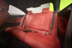 BMW Série 4 Coupé 428 i  2.0 245 cv pack M  S DRIVE + echappement sport