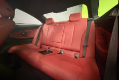 BMW Série 4 Coupé 428 i  2.0 245 cv pack M  S DRIVE + echappement sport