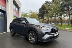 Toyota HIGHLANDER  2.5 HYBRID AWD / FULL ENTRETIEN TOYOTA / ETAT IRREPROCHABLE