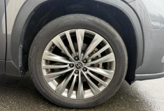 Toyota HIGHLANDER  2.5 HYBRID AWD / FULL ENTRETIEN TOYOTA / ETAT IRREPROCHABLE