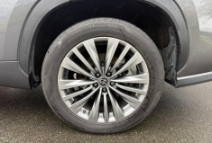 Toyota HIGHLANDER  2.5 HYBRID AWD / FULL ENTRETIEN TOYOTA / ETAT IRREPROCHABLE