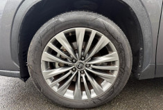 Toyota HIGHLANDER  2.5 HYBRID AWD / FULL ENTRETIEN TOYOTA / ETAT IRREPROCHABLE