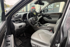 Toyota HIGHLANDER  2.5 HYBRID AWD / FULL ENTRETIEN TOYOTA / ETAT IRREPROCHABLE